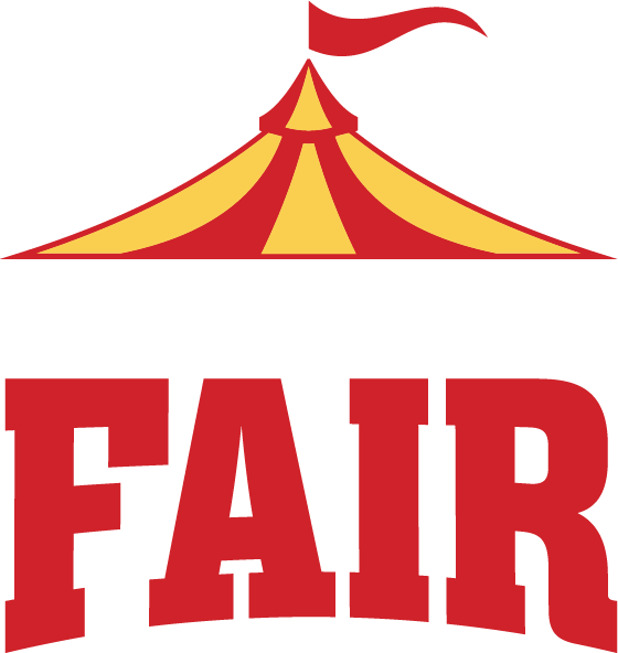 Utah County Fair Logo
